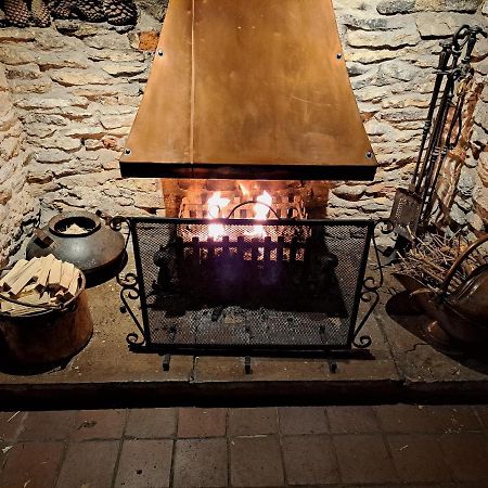 Badgers Cottage Веймут Екстер'єр фото