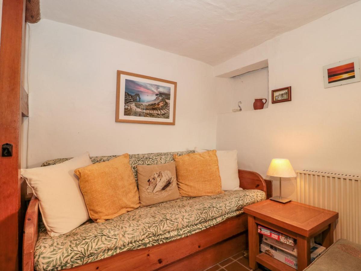 Badgers Cottage Веймут Екстер'єр фото