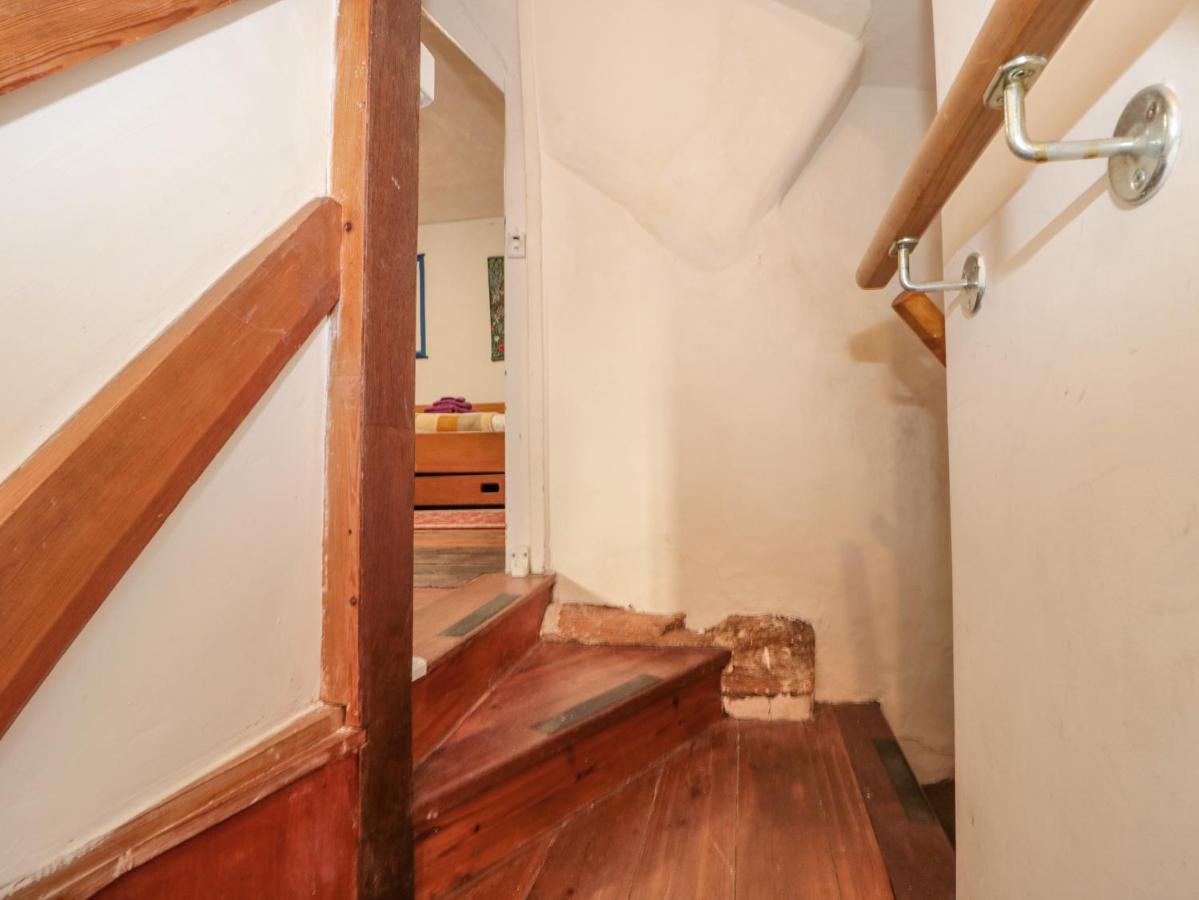Badgers Cottage Веймут Екстер'єр фото