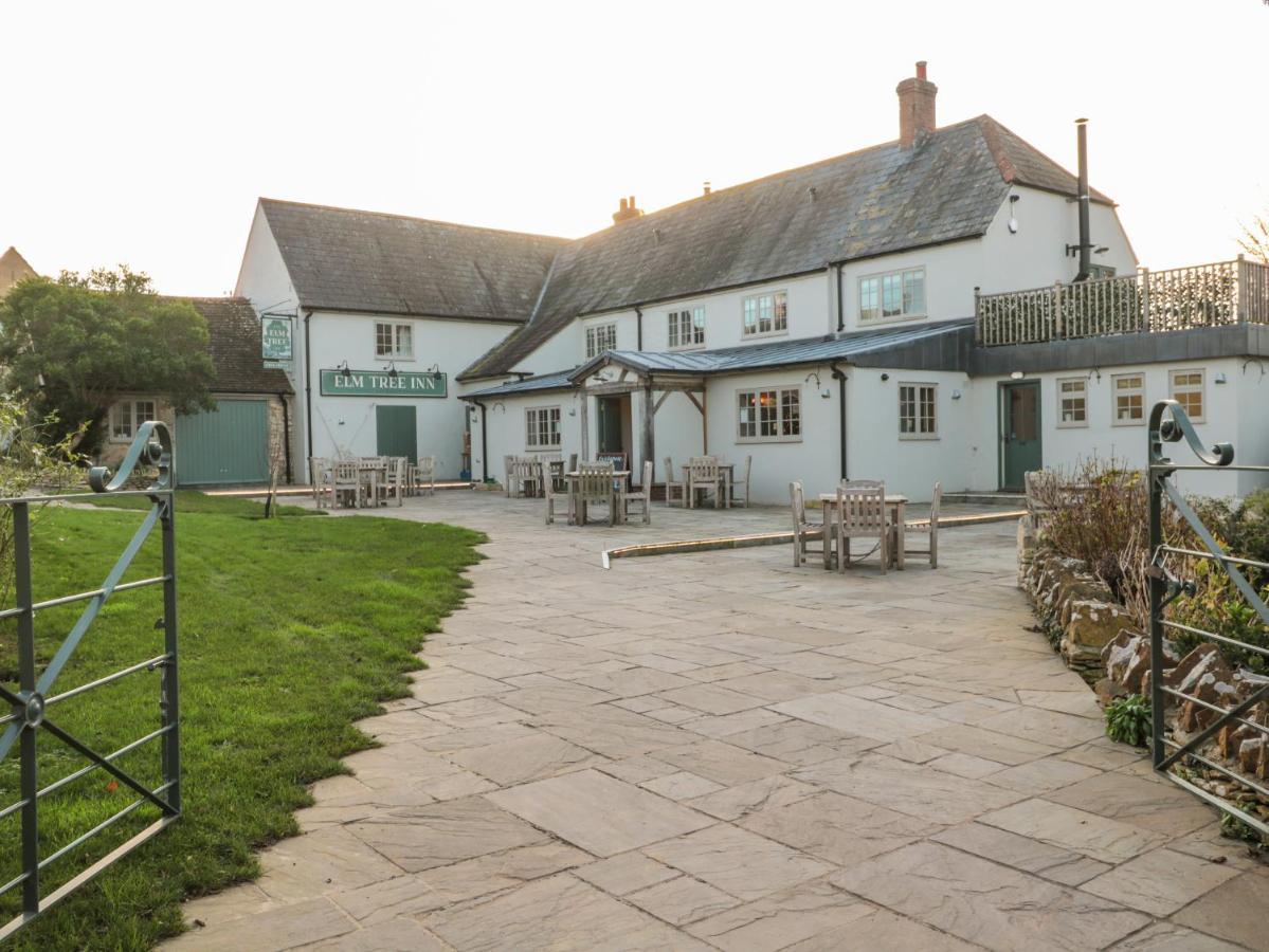 Badgers Cottage Веймут Екстер'єр фото